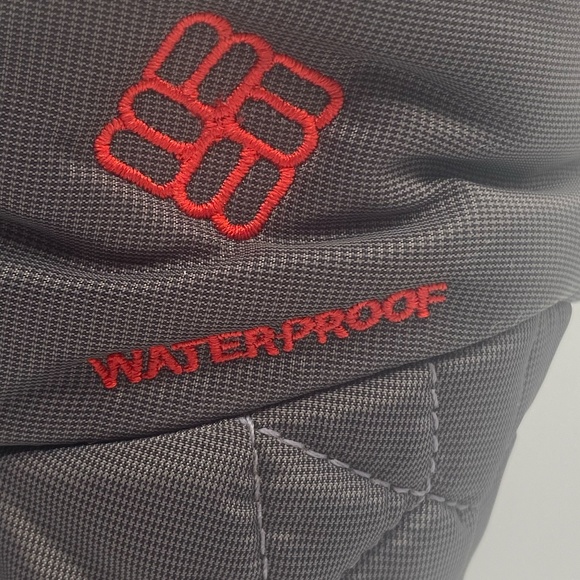 Columbia Minx Mid II Omni Heat Waterproof Snow Boots women’s Size 9 - Picture 3 of 12